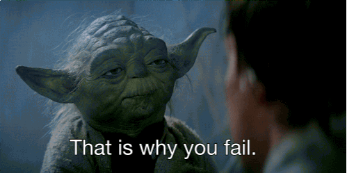 star wars yoda fail content quality commodity