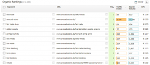 avocadestore-keywords-ranking-content-seo