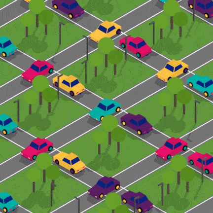 Digitale Trends für nachhaltige Mobilität - Wie sieht die Verkehrsbranche der Zukunft aus?